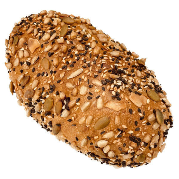 Lychee bread