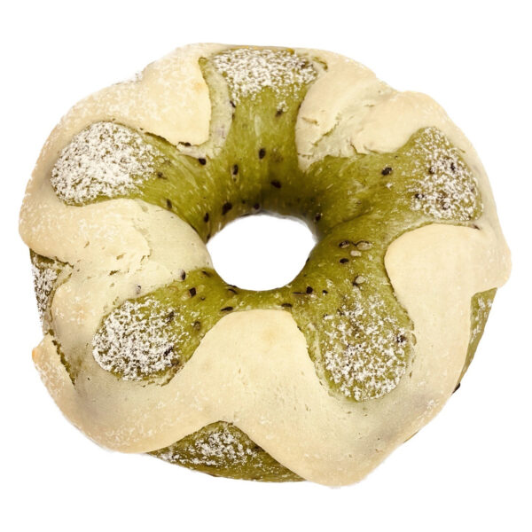 Matcha Red Bean Ring