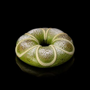Matcha Red Bean Ring