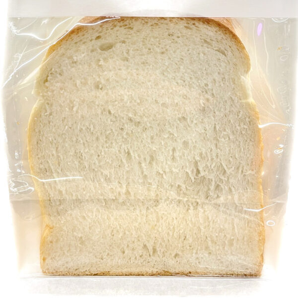 Milk loaf