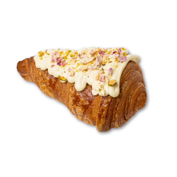 Pistachio Croissant
