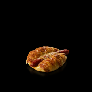 Sausage Bread