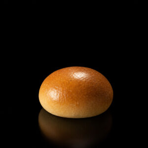 Vanilla Milk Bun