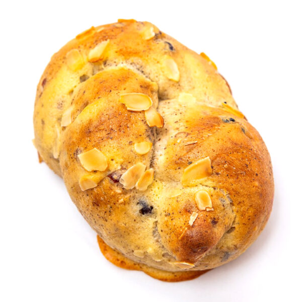 Almond bread