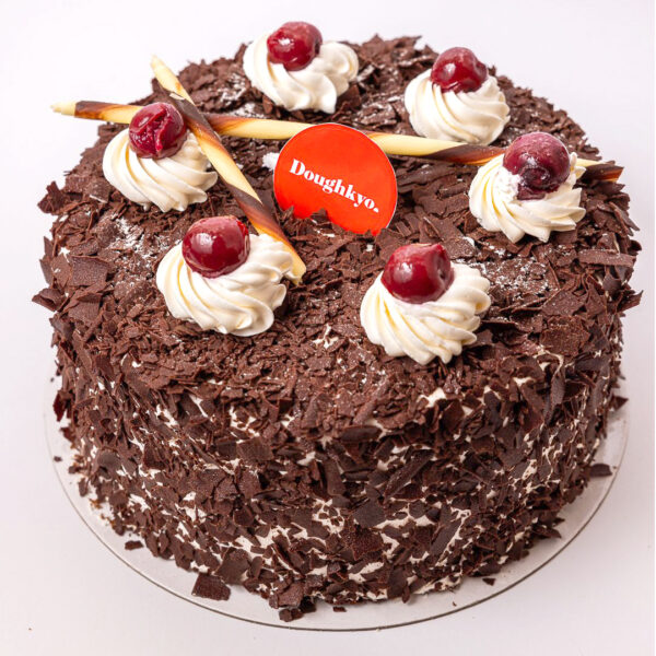 Blackforest