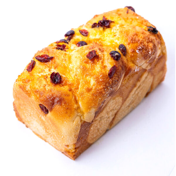 Coconut Cheese Bread