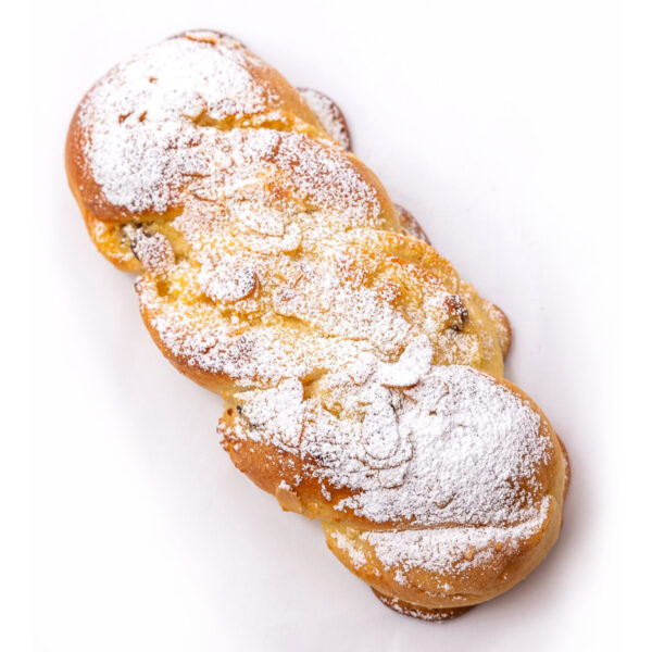 Coconut Raisin