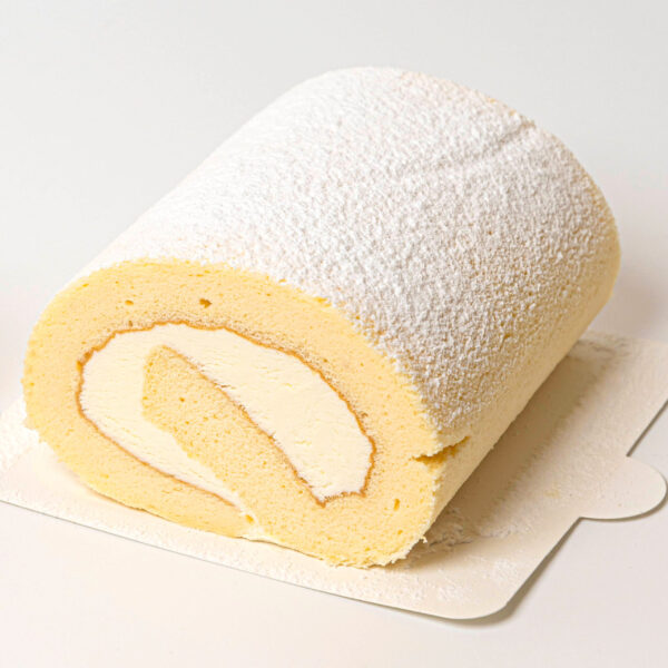 Original roll cake