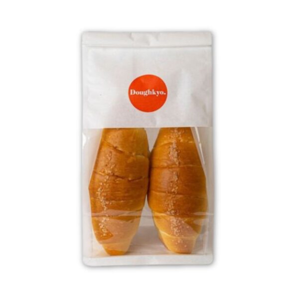 Salted Butter Bread