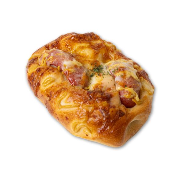 Sausage Bread