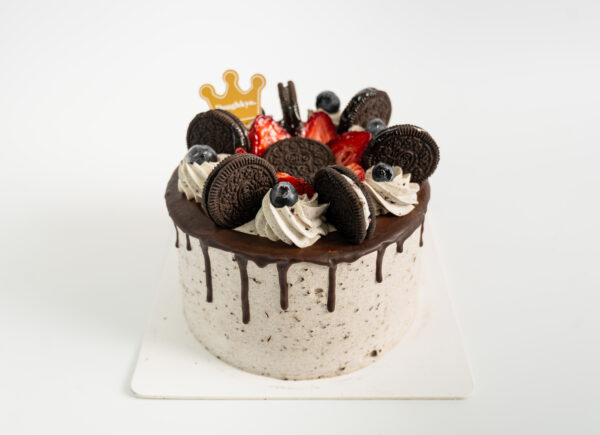 Oreo