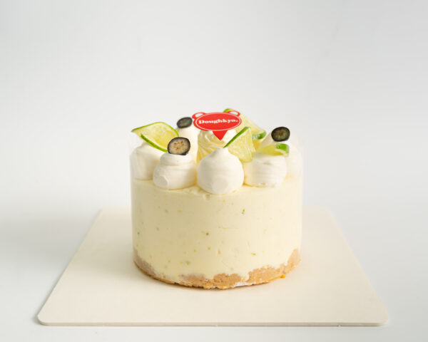Lime Cheese