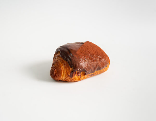 Chocolate Croissant