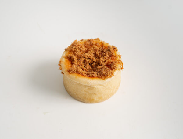 Taro Meatfloss Taiko