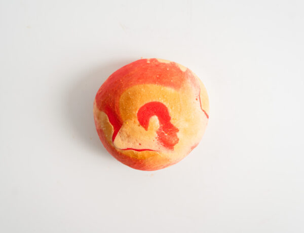 Strawberry Bread