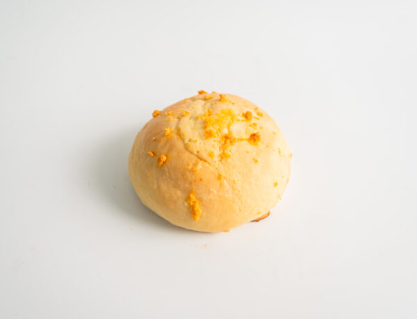 Salted Egg Bread