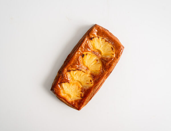 Pineapple Danish