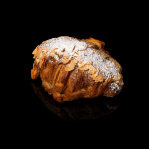 Almond Croissant
