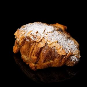 ALMOND CROISSANT