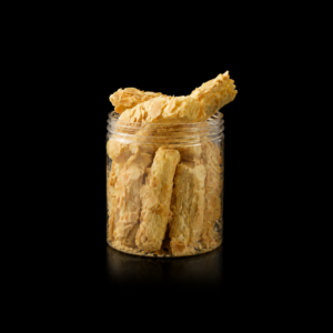 Almond Biscuits