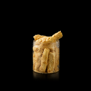 Almond Biscuits