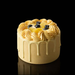 Blueberry Cake