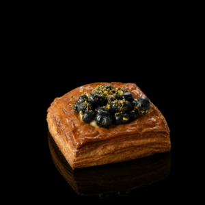 BLUEBERRY DANISH