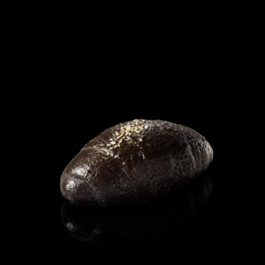 Black Truffle Butter Bread