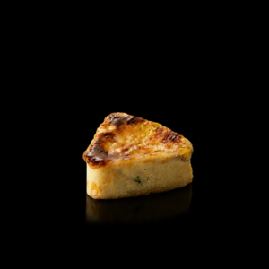 CHEESE AND EGG LUNCHEON MEAT