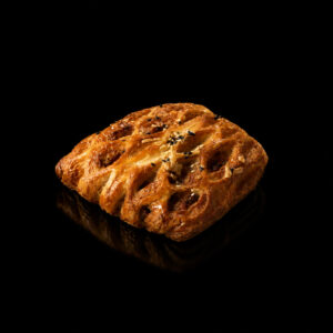 Chicken Yakitori Croissant