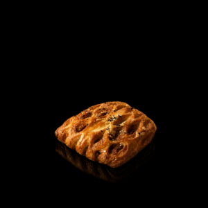 CHICKEN YAKITORI CROISSANT