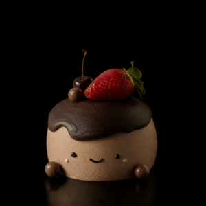 CHOCOLATE CAKE