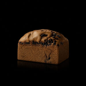 Chocolate Chiffon Cake