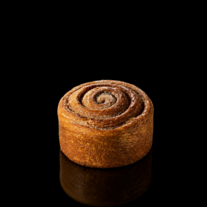 CINNAMON SCROLL