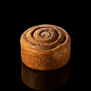Cinnamon Scroll