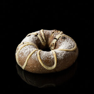 Classic Chocolate Cheese