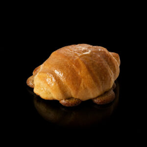 Coffee Salted Butter Bread