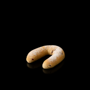Cranberry Cheese Ring