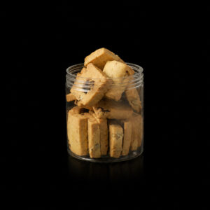 Cranberry Walnut Biscuit