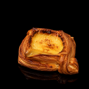 Grilled Cheese Danish