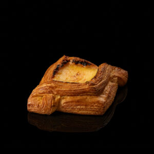 Grilled Cheese Danish