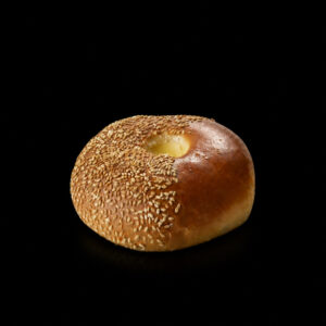 Japanese Red Bean Cheese Bun