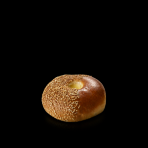 Japanese Red Bean Cheese Bun