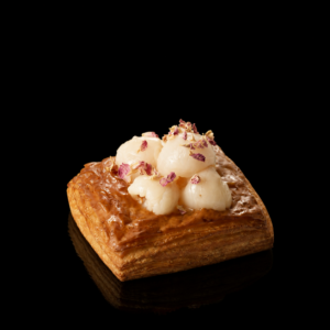 LYCHEE DANISH