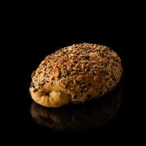 Lychee Bread
