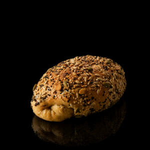 Lychee Bread