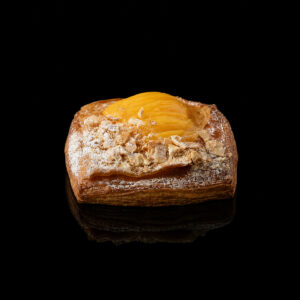 Mango Danish