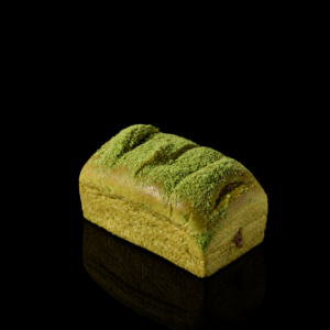MATCHA LOAF