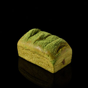 Matcha Loaf