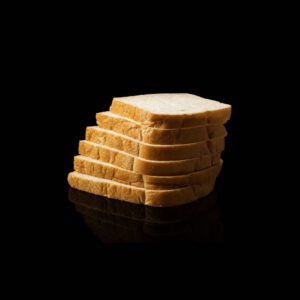 Milk Loaf